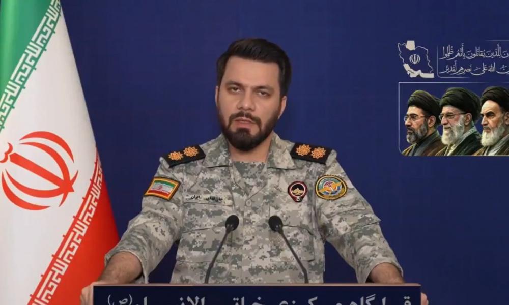 Trump, you 're fired: Οι Φρουροί της Επανάστασης τρολάρουν τον πρόεδρο των ΗΠΑ