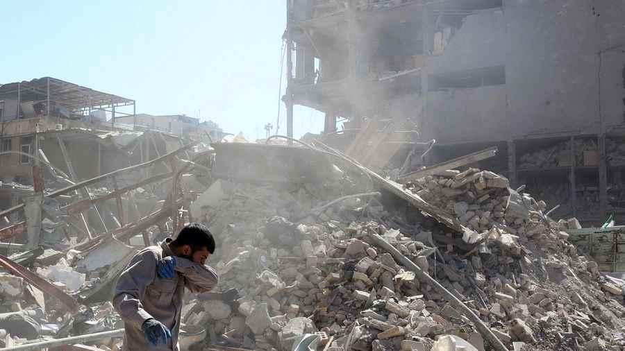 Νεκροί 250 μαθητές στο Ιράν από επιθέσεις των ΗΠΑ και του Ισραήλ