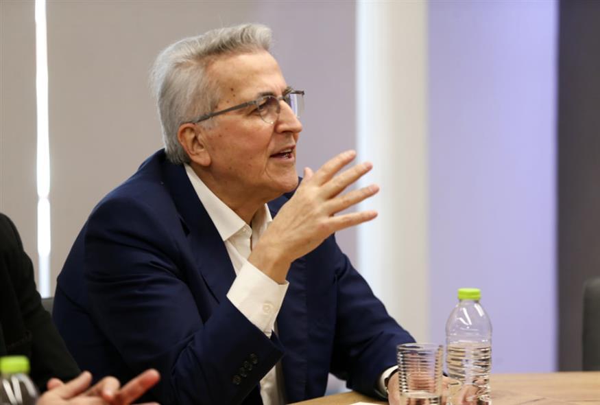 Στο αρχείο η δικογραφία για τα 3,2 εκατ. του Γιάννη Παναγόπουλου - Δεν προκύπτουν αξιόποινες πράξεις