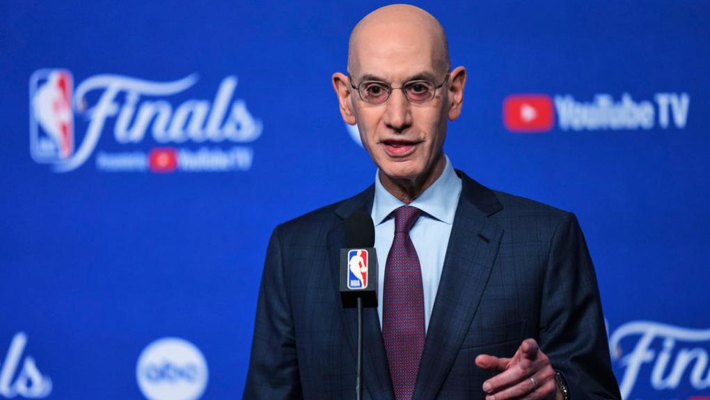 Γέφυρες με την Euroleague άνοιξε ο Άνταμ Σίλβερ: «Η καλύτερη λύση θα είναι να πορευθούμε μαζί»