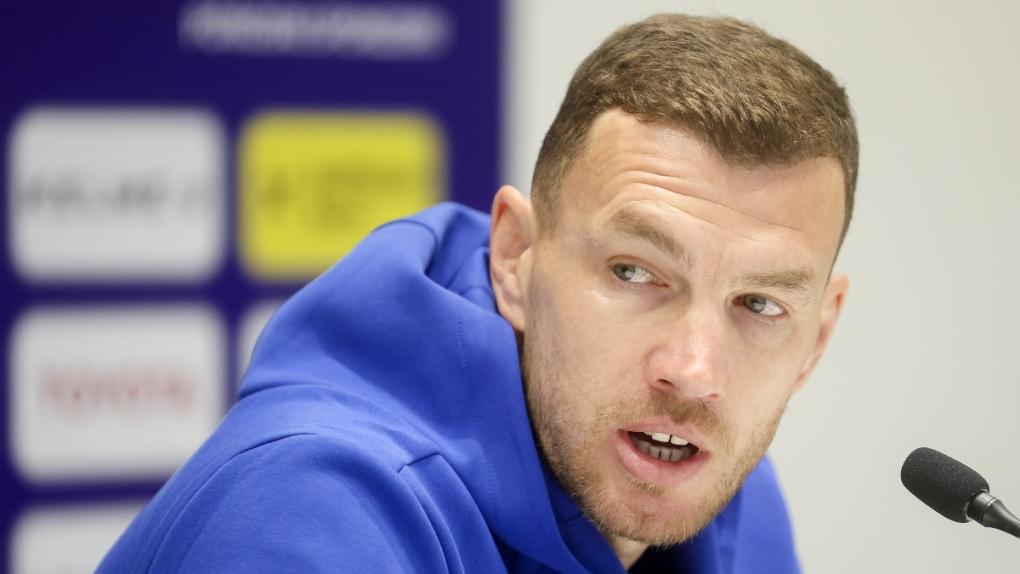 Τζέκο: «Η Ιταλία δεν θα μας υποτιμήσει αλλά δεν έχει πια ούτε τον Τότι ούτε τον Ντελ Πιέρο»