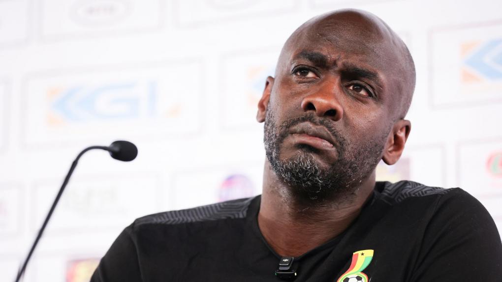 Παρελθόν ο Άντο από την εθνική Γκάνας