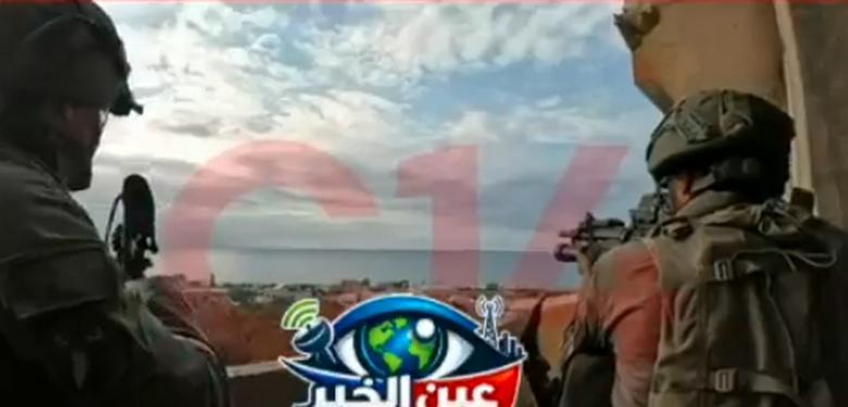 Βίντεο με Ισραηλινό ποδοσφαιριστή σε στρατιωτική επιχείρηση στον Λίβανο προκαλεί αντιδράσεις