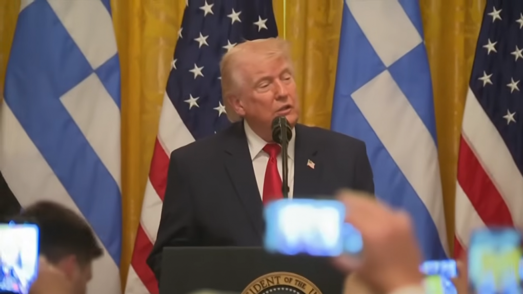 Ανάλυση CNN: Γιατί ο πόλεμος με το Ιράν θα λήξει με μη αναμενόμενο τρόπο - Τι σκέφτεται ο Τραμπ