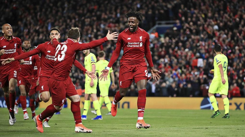 Λίβερπουλ – Φούλαμ me combo στην κόκκινη αδυναμία