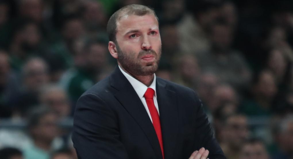 Μαρκοϊσβίλι: «Δεν μπορείς να δέχεσαι 107 πόντους και να περιμένεις να κερδίσεις»