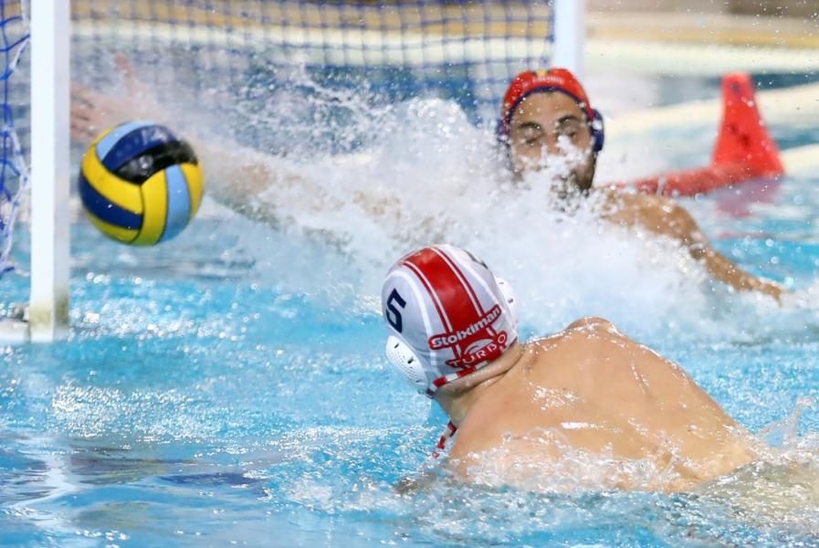 Με Μπρέσια για την πρώτη νίκη ο Ολυμπιακός