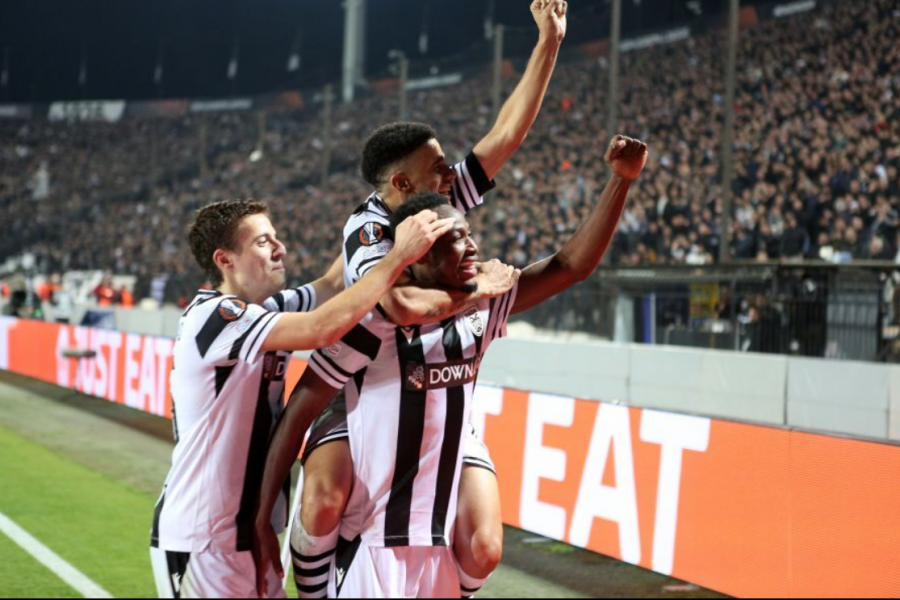 ΠΑΟΚ: «Επτά τελικοί - Πάμε όλοι μαζί!» (pics)