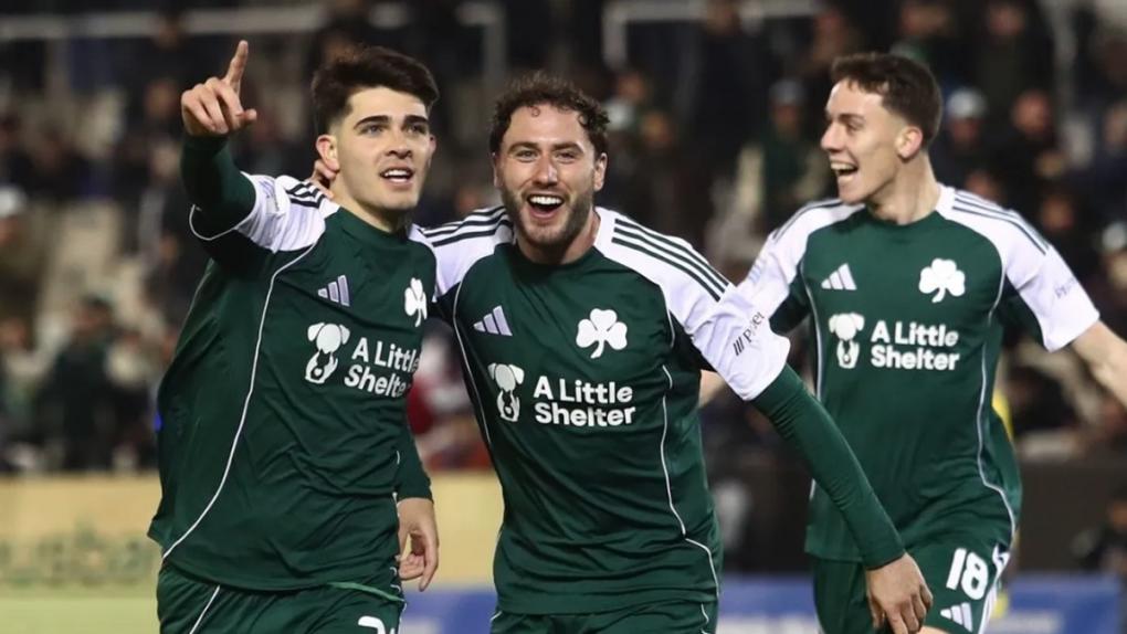 Οι πιθανότητες του Παναθηναϊκού για το... μπαμ στα πλέι οφ