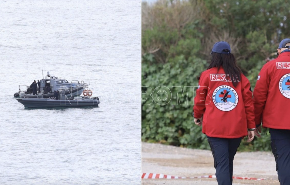 Βουλιαγμένη: Σε εξέλιξη η επιχείρηση ανάσυρσης του 34χρονου δύτη από το «Πηγάδι του Διαβόλου»