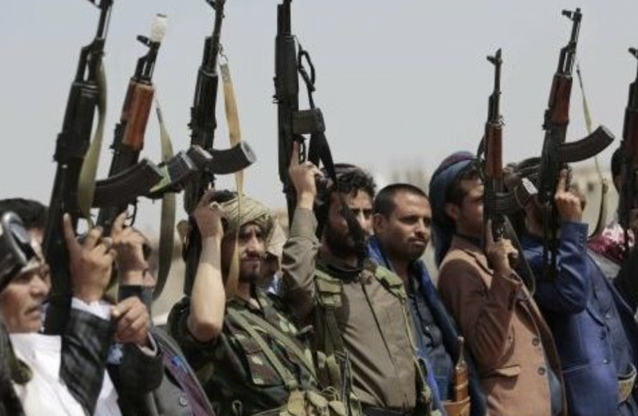 Οι Χούθι της Υεμένης ανέλαβαν την ευθύνη για την πρώτη επίθεση τους στο Ισραήλ