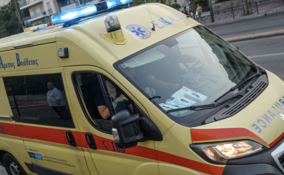 Πάτρα: Νεκρός βρέθηκε 38χρονος άνδρας μέσα στο σπίτι του – Ήταν αδελφός αστυνομικού