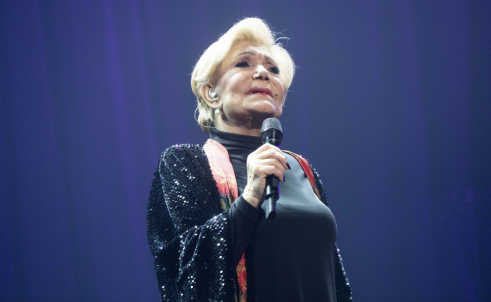 Μαρινέλλα: «Αντίο δασκάλα μας» – Από τη Μούσχουρη και τον Ρέμο έως τους Νταλάρα, Κότσιρα και Βίσση