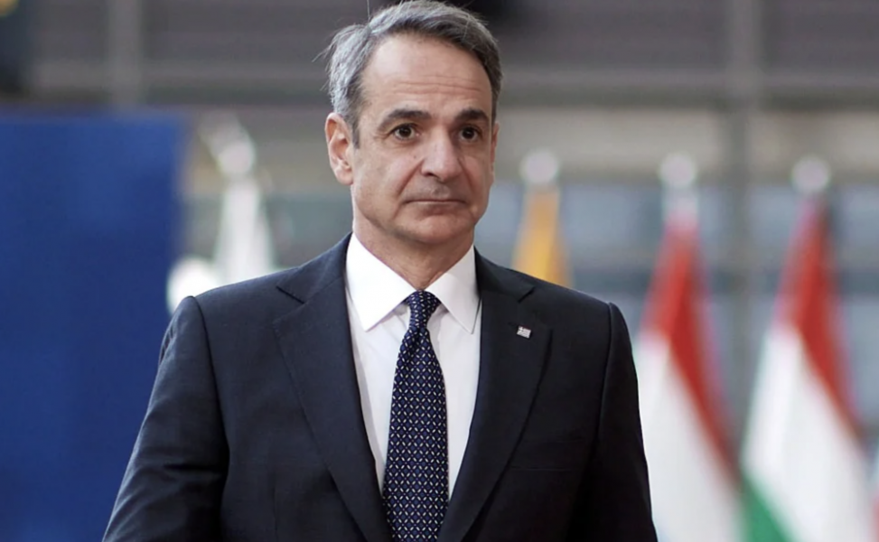 Μητσοτάκης: «Διατηρούμε εφεδρείες αν επιδεινωθεί η κατάσταση, η δίκη για τα Τέμπη θα γίνει»