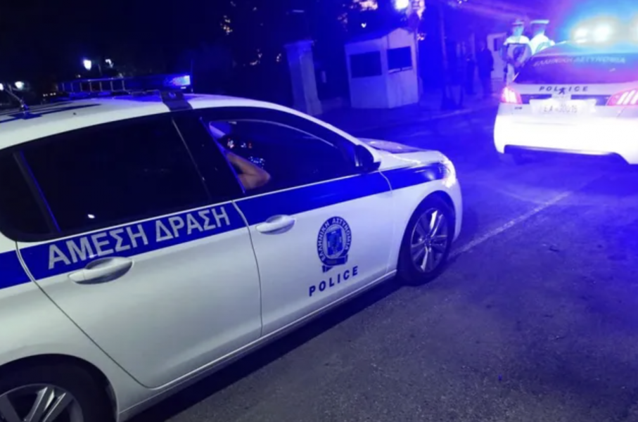 Θεσσαλονίκη: Συνελήφθη 19χρονος που έτρεχε με 180χλμ στον Περιφερειακό