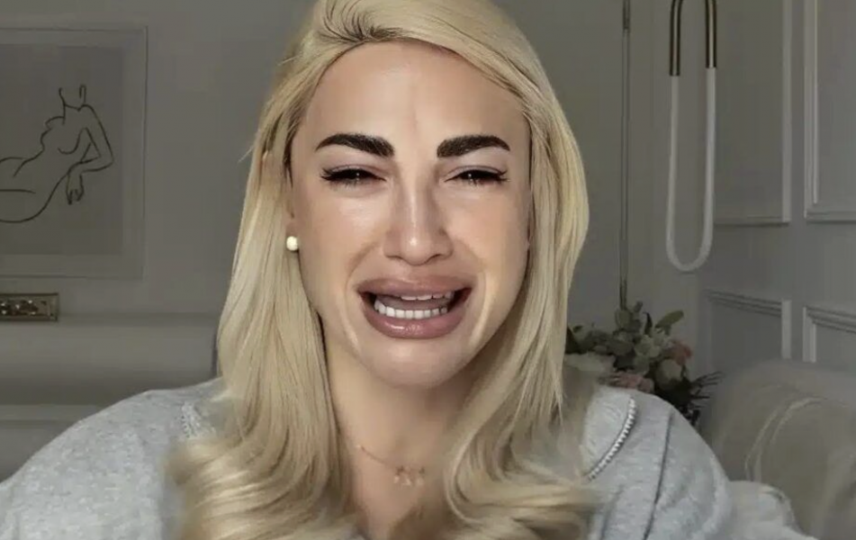 Ιωάννα Τούνη: Ξέσπασε μετά την προβολή του βίντεο στο δικαστήριο – «Αντιμετωπίστηκα σαν πόρνη»