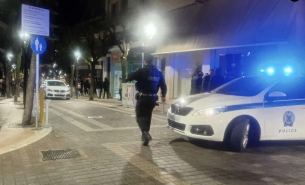 Αγρίνιο: Tαυτοποιήθηκαν τρεις ανήλικοι για την αιματηρή επίθεση σε 16χρονο