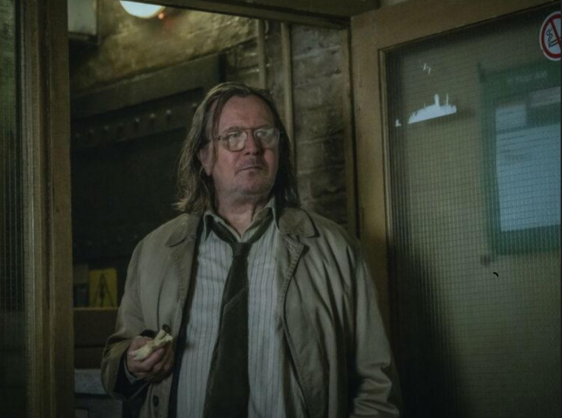 Από Netflix, Ertflix και Apple tv: 3 σειρές για να δεις τη Μεγάλη Εβδομάδα που η τηλεόραση δεν έχει τίποτα