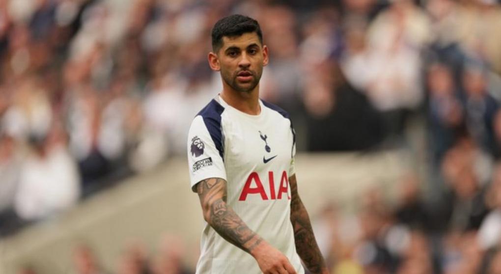 Η Ρεάλ Μαδρίτης στοχεύει στον Κριστιάν Ρομέρο