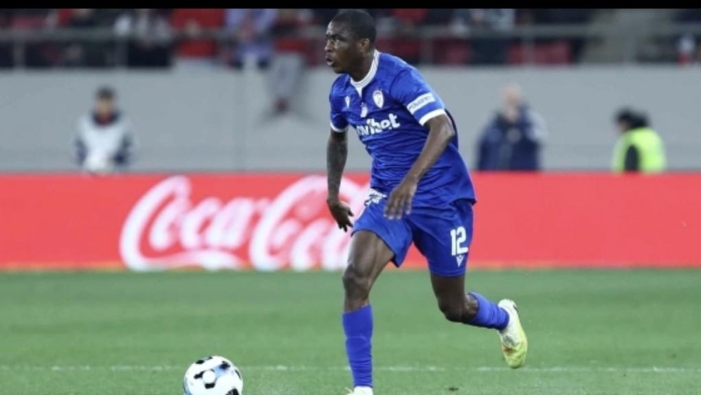 Σοβαρός τραυματισμός για τον Κοσονού και τέλος η σεζόν