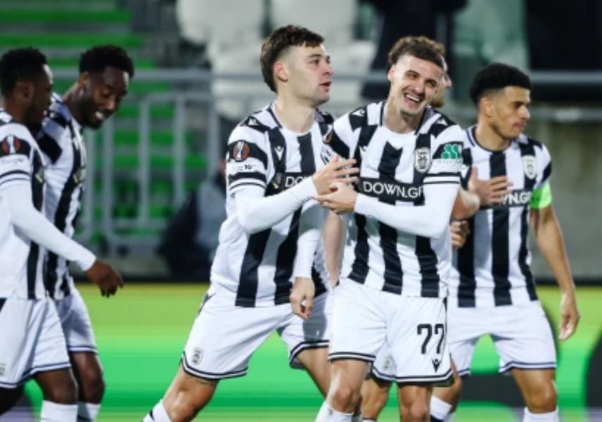 Ο ΠΑΟΚ, το πρωτάθλημα και η κατάρρευση των αφηγημάτων