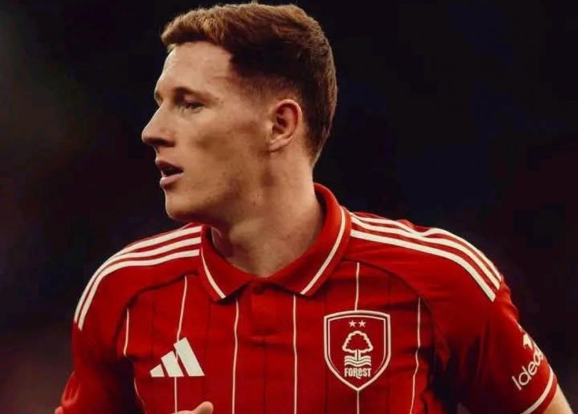 «Μάχη» για Άντερσον στο Μάντσεστερ