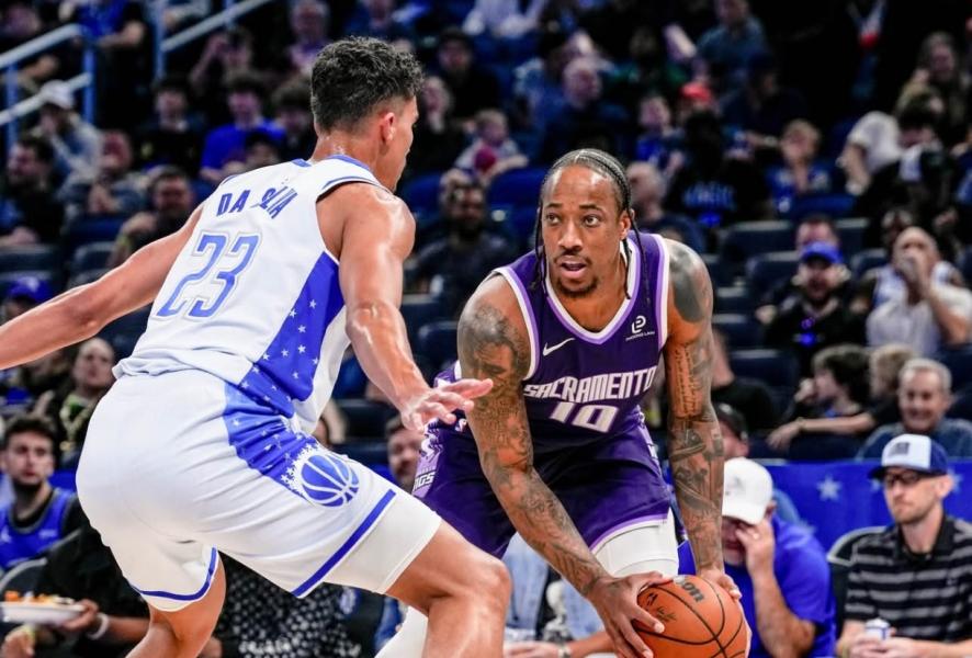 Σαρλότ Χόρνετς - Νιού Γιορκ Νικς 114-103