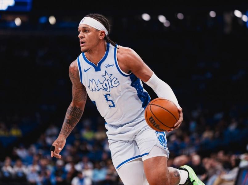 Ορλάντο Μάτζικ - Σακραμέντο Κινγκς 121-117