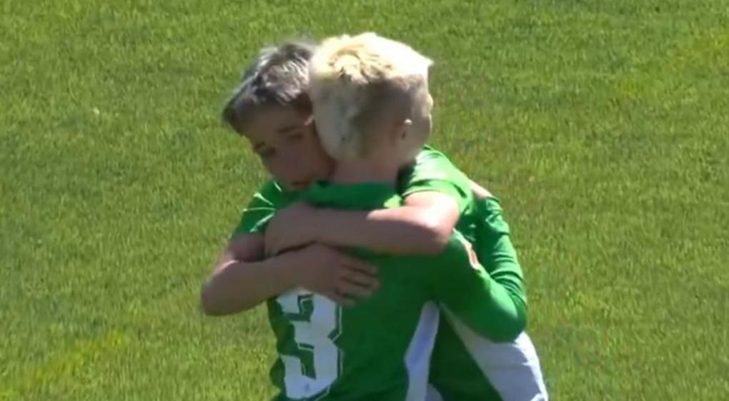 Η Μπέτις σήκωσε το Παγκόσμιο Κύπελλο Κ-12 με νίκη επί της Φλαμένγκο