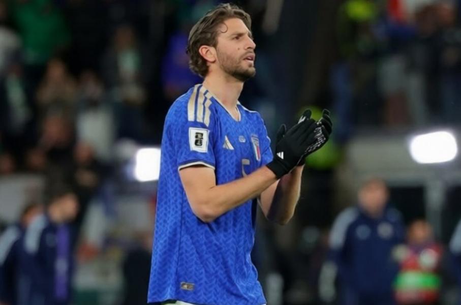 «Θύελλα» αντιδράσεων για τον Λοκατέλι: Δείπνο με παίκτες της Ίντερ πριν τον μεγάλο αγώνα