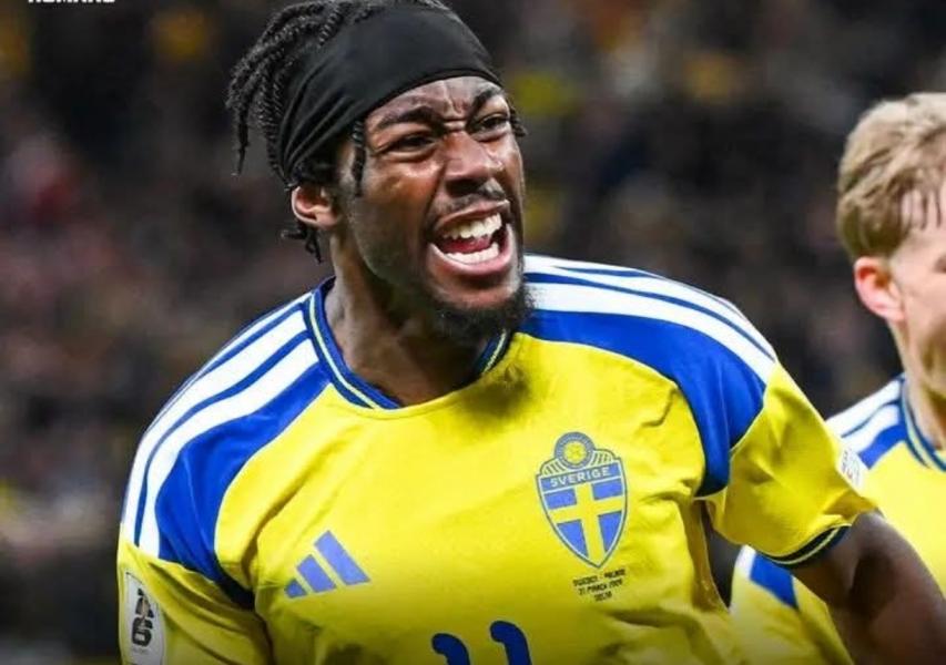 Μουντιάλ 2026: Τουρκία και Σουηδία «κλείδωσαν» την πρόκριση για τα τελικά