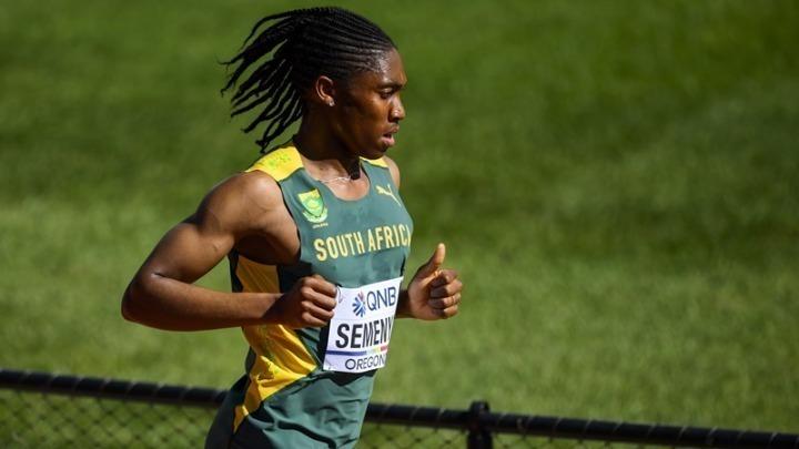 Σεμένια: «Ασέβεια προς τις γυναίκες η απόφαση της ΔΟΕ για επαλήθευση φύλου»