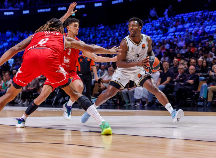 Ράιτ: «Must-win το παιχνίδι κόντρα στον Παναθηναϊκό»