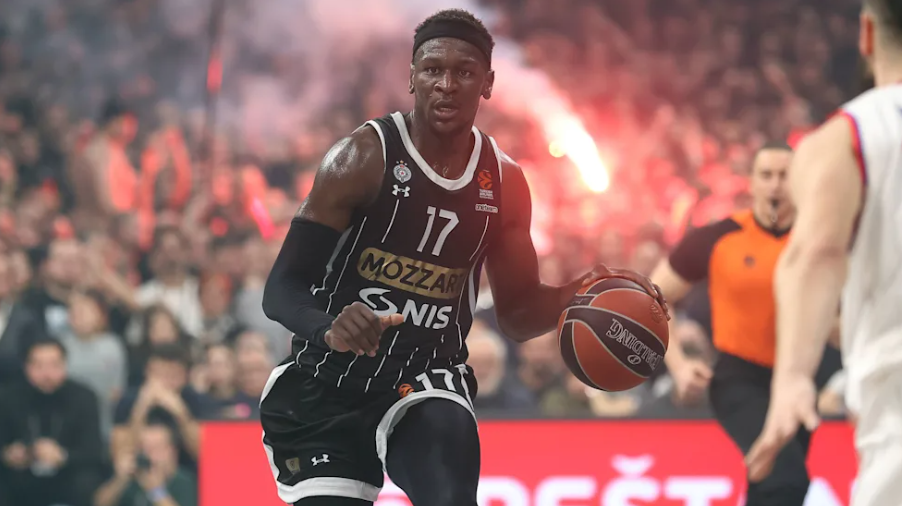 Μπόνγκα: «Η άμυνα είναι θέμα διάθεσης και επικοινωνίας - Θέλουμε να κερδίσουμε όλα τα ματς»