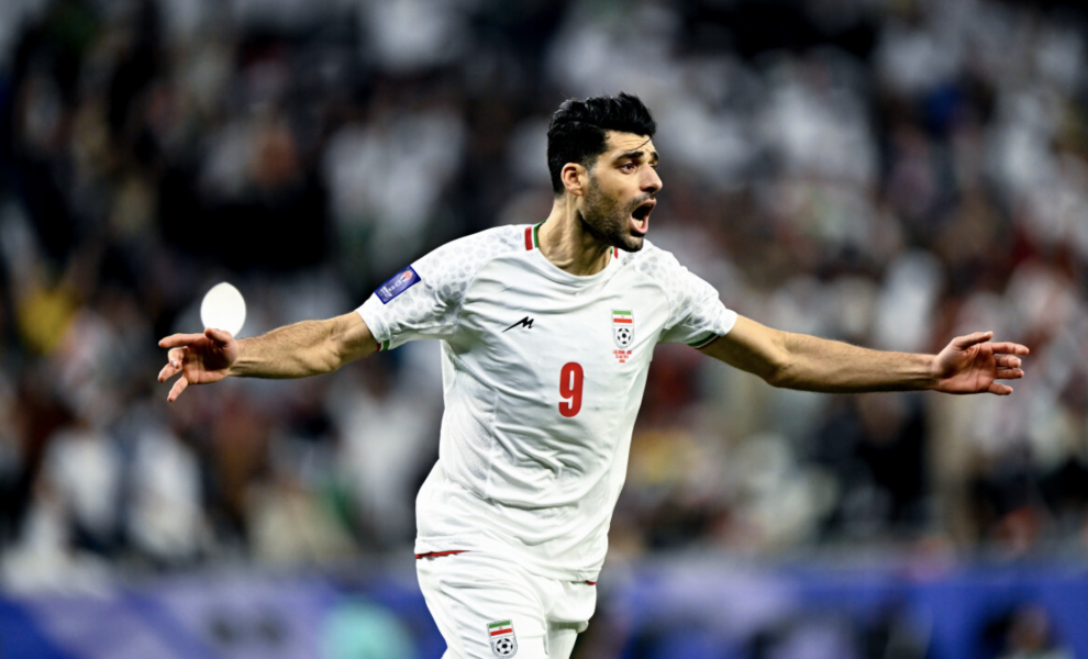 Βρήκε δίχτυα με το Ιράν ο Ταρέμι (vid)