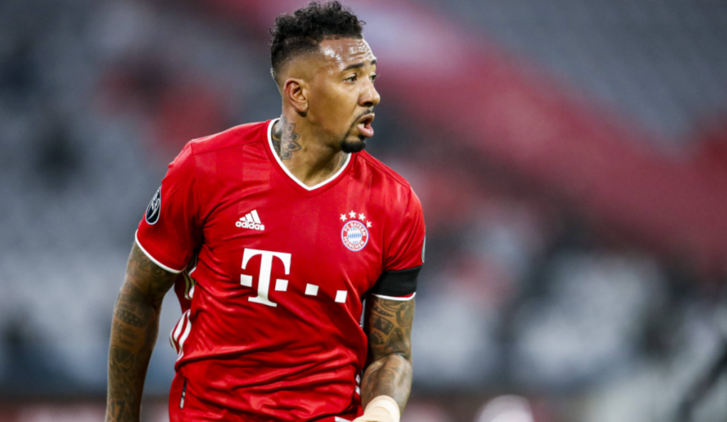 Σε μπελάδες ο Μπόατενγκ – Κινδυνεύει με έως και έναν χρόνο φυλάκισης