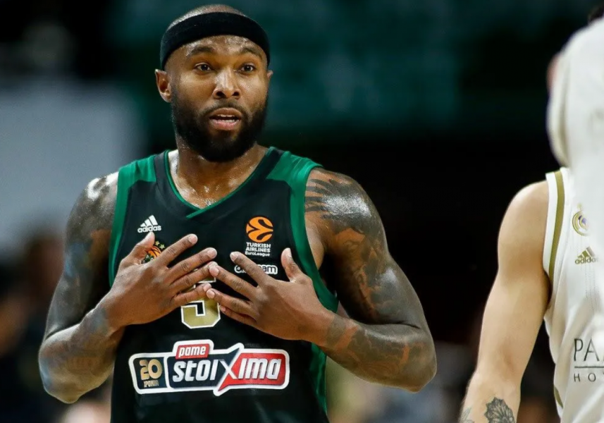 Ράις: «Η νοημοσύνη είναι ικανότητα, δεν φτάνει το ταλέντο στο μπάσκετ»