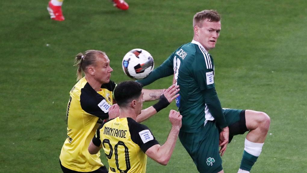 O έξτρα φορ που κοιτάει ο Παναθηναϊκός