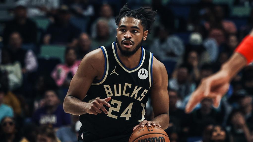 Οι Μπακς αποδέσμευσαν τον Καμ Τόμας έναν μήνα μετά την μεταγραφή του!