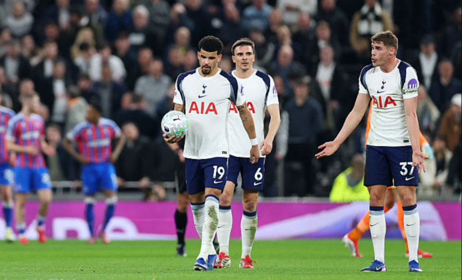Τότεναμ: Αυξημένες ζημιές και υψηλό χρέος παρά την άνοδο των εσόδων