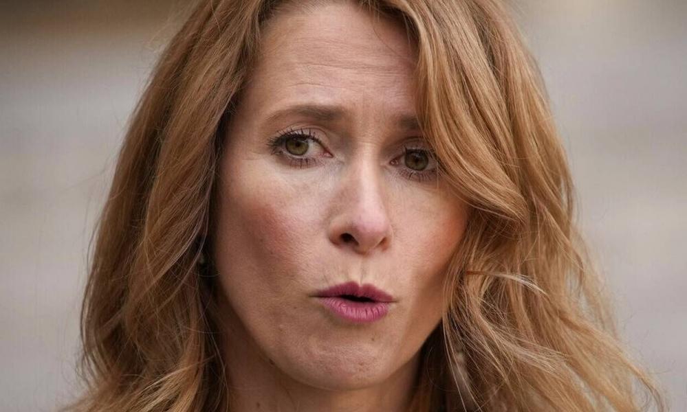 Πανάγιος Τάφος: Η Κάγια Κάλας καταγγέλλει «παραβίαση της θρησκευτικής ελευθερίας»