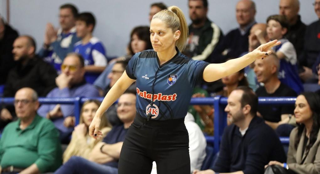 Τα δίνει όλα το σύστημα Λιόλιου: 27-6 βολές στο… ημίχρονο στο Ηρακλής-Μαρούσι!