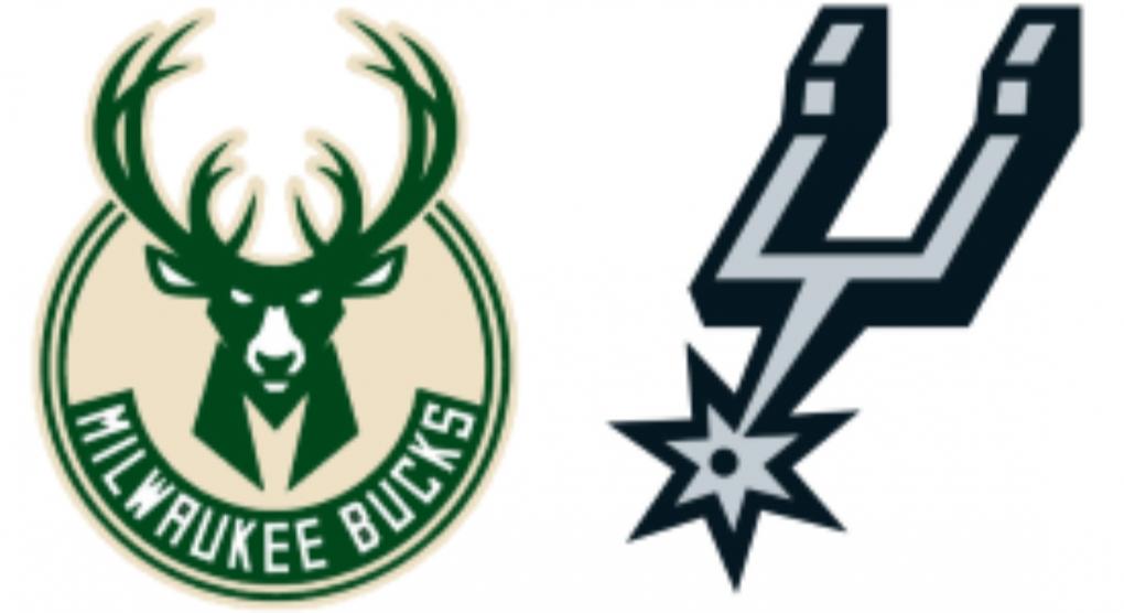 Μιλγουόκι Μπακς - Σαν Αντόνιο Σπερς (NBA Regular Season 2025-26)