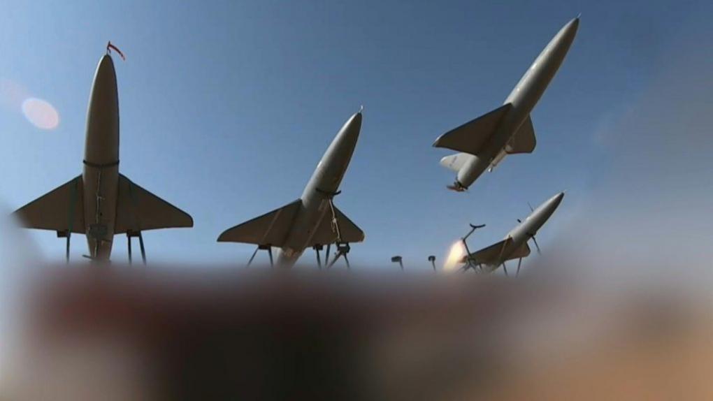 Ο αριθμός των νεκρών στη Μέση Ανατολή συνεχίζει να αυξάνεται