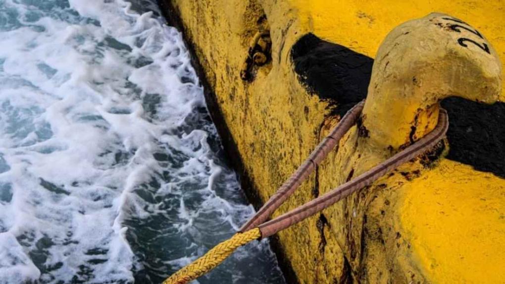 «Θα δεις τώρα τι θα κάνω» είπε ο 45χρονος που εισέβαλε γυμνός σε καμπίνα μαθητριών σε πλοίο για Κρήτη