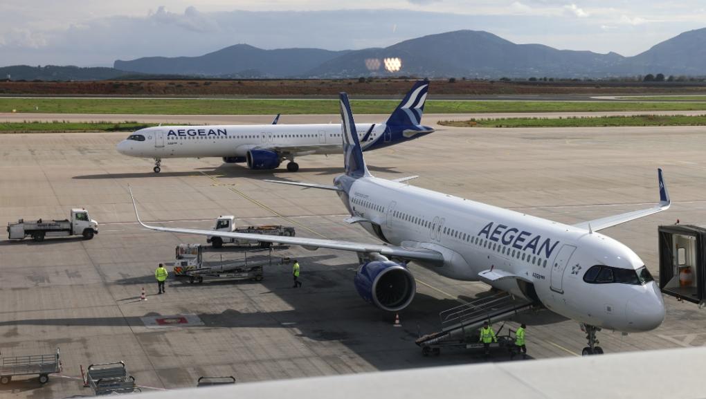 Πώς οι αυξήσεις στα αεροπορικά εισιτήρια θα επηρεάσουν τον ελληνικό τουρισμό