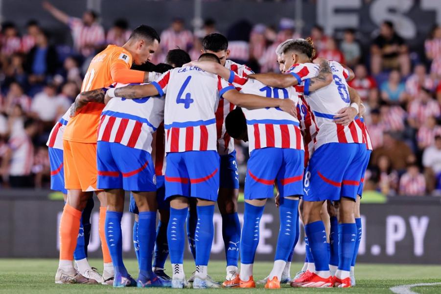 Ό,τι δεν γνωρίζεις για την Παραγουάη: Ιησουίτες και ναυτικό χωρίς θάλασσα