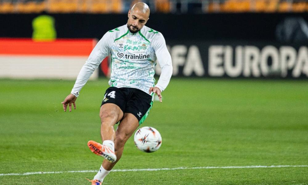 Η αλήθεια για Άμραμπατ και Ολυμπιακό