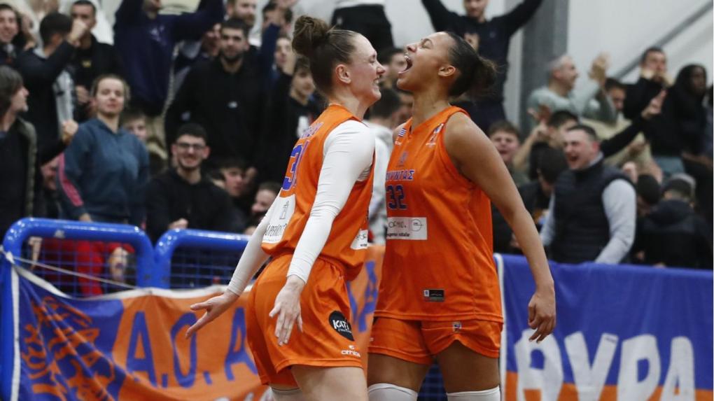 Νίκη παραμονής για τον Αμύντα, υποβιβάστηκε η Ανόρθωση Βόλου