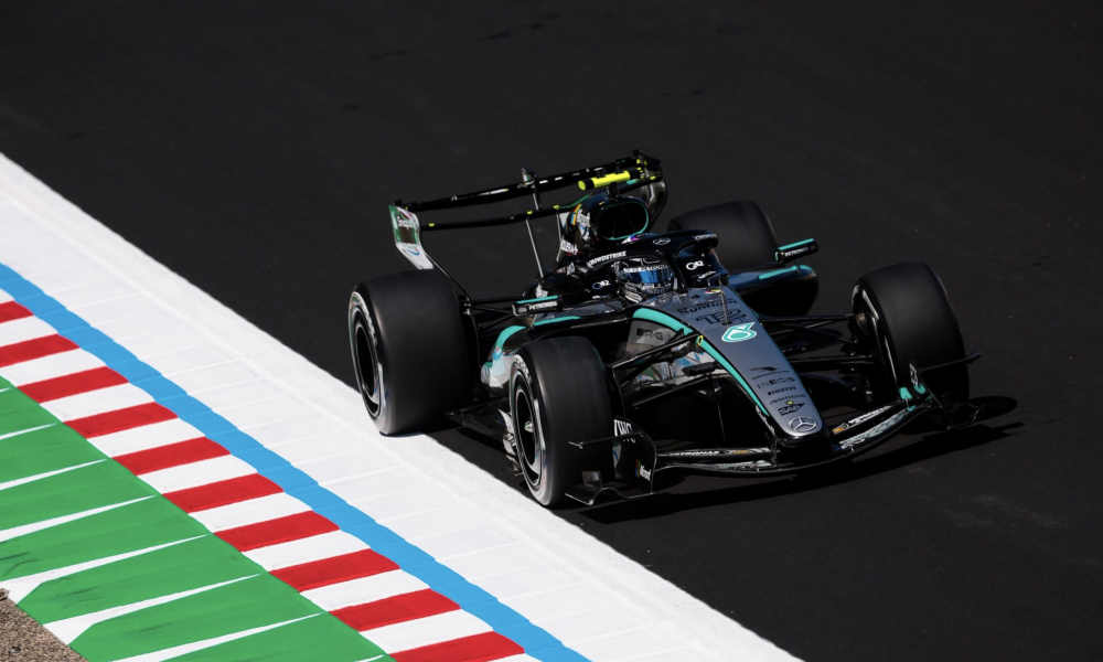 Grand Prix Ιαπωνίας: Ο Κίμι Αντονέλι πήρε τη νίκη